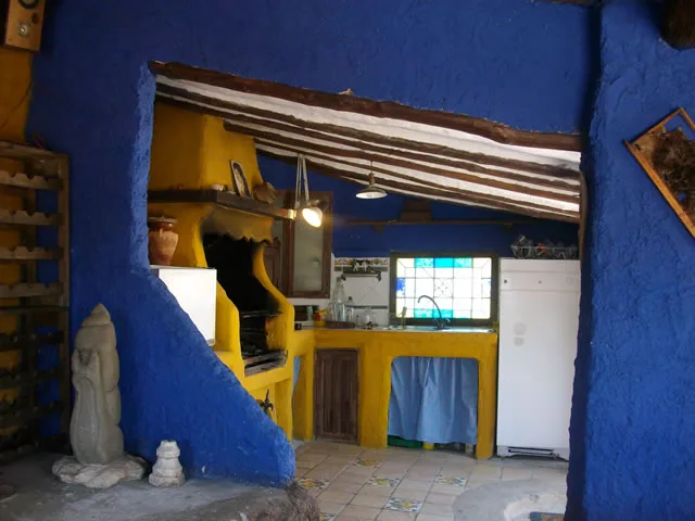 CASA MARROJO en LOJA — miniatura 8