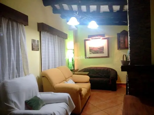 APARTAMENTOS EL PORTÓN- APTO ABEN-ABOO en MECINA BOMBARON — miniatura 13