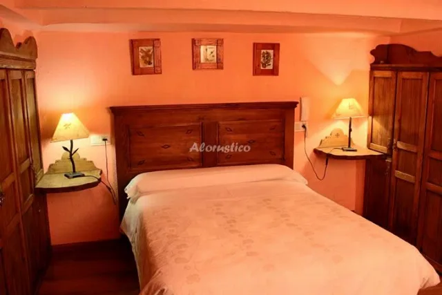 APARTAMENTOS EL PORTÓN- APTO ABEN-ABOO en MECINA BOMBARON — miniatura 5