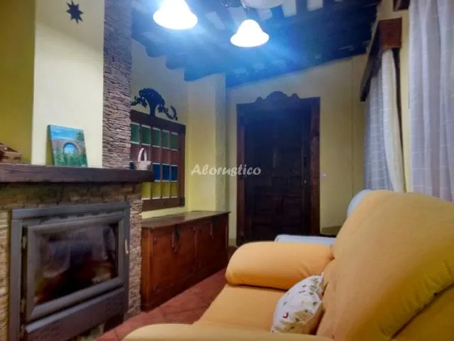 APARTAMENTOS EL PORTÓN- APTO ABEN-ABOO en MECINA BOMBARON — miniatura 8