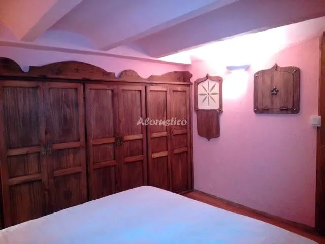 APARTAMENTOS EL PORTÓN- APTO ABEN-ABOO en MECINA BOMBARON — miniatura 14