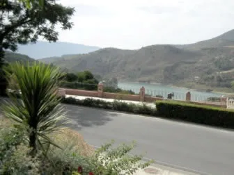 CASA RURAL LOS NARANJOS DEL VALLE en MELEGÍS — miniatura 17