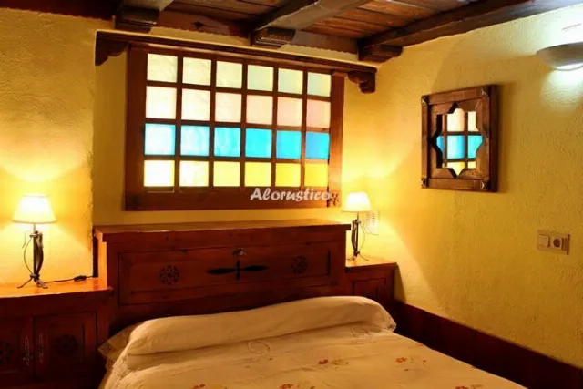 APARTAMENTOS EL PORTÓN- APTO ABEN-ABOO en MECINA BOMBARON — miniatura 15