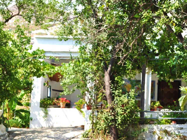 FINCA CORTIJO TEJA en ALBUÑOL — miniatura 10
