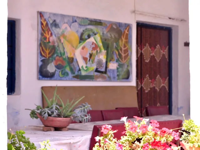 FINCA CORTIJO TEJA en ALBUÑOL — miniatura 20