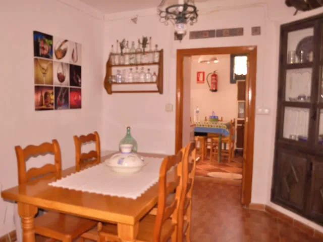 FINCA CORTIJO TEJA en ALBUÑOL — foto 3