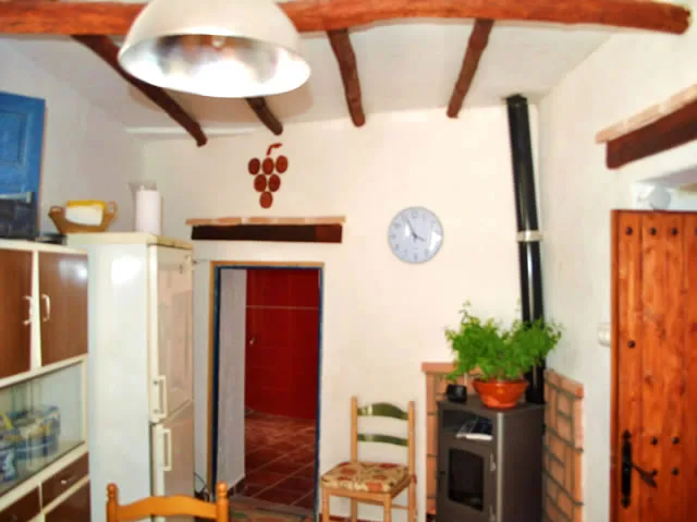FINCA CORTIJO TEJA en ALBUÑOL — miniatura 21