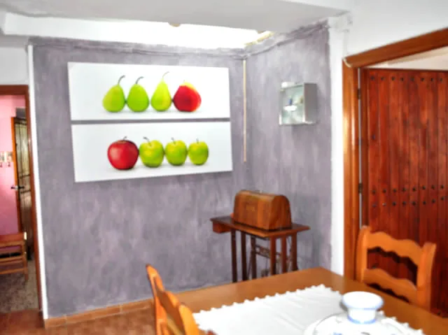 FINCA CORTIJO TEJA en ALBUÑOL — miniatura 13