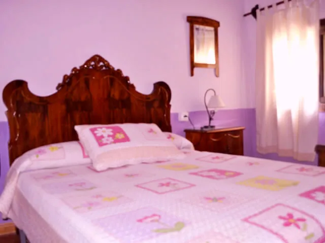 FINCA CORTIJO TEJA en ALBUÑOL — miniatura 5