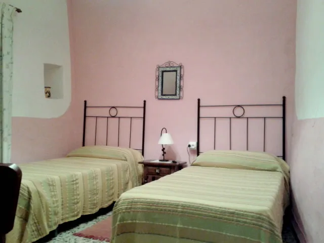 FINCA CORTIJO TEJA en ALBUÑOL — miniatura 8