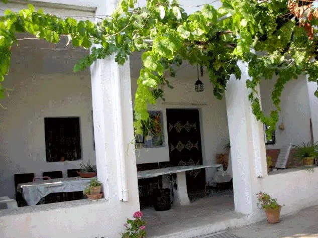 FINCA CORTIJO TEJA en ALBUÑOL — miniatura 17
