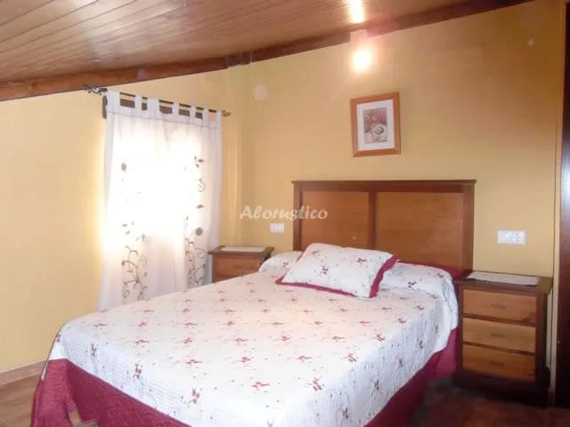 CASA LAUREL Y ROMERO en NIGUELAS — miniatura 20