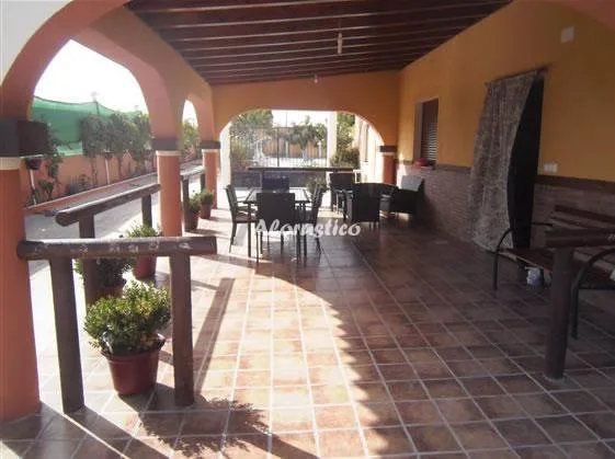 CASA LAUREL Y ROMERO en NIGUELAS — miniatura 23