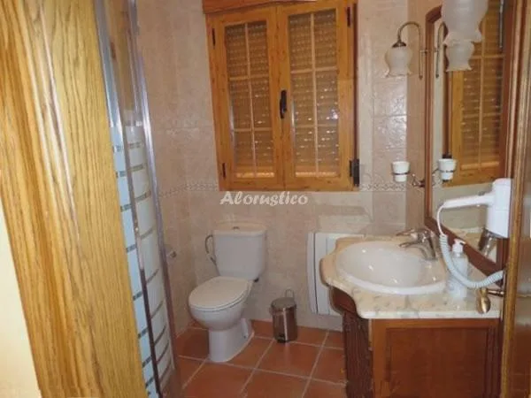 CASA TITO en HERNÁN VALLE DE GUADIX — miniatura 13