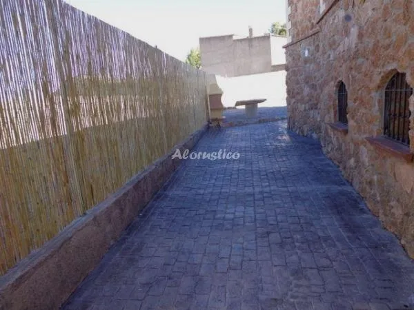 CASA TITO en HERNÁN VALLE DE GUADIX — miniatura 5