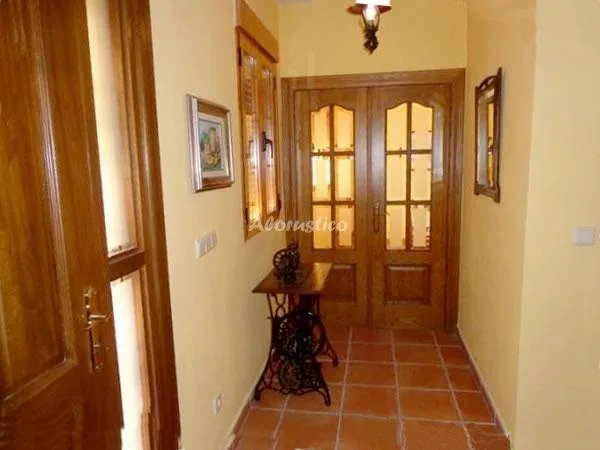 CASA TITO en HERNÁN VALLE DE GUADIX — miniatura 10