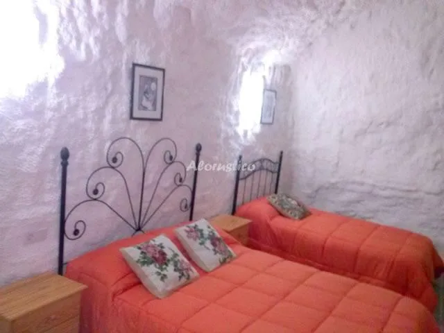 CUEVA DEL SOL en CUEVAS DEL CAMPO — miniatura 4