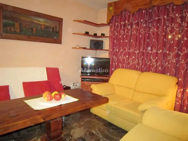 APARTAMENTO CAMPUS DE LA SALUD en GRANADA — miniatura 7