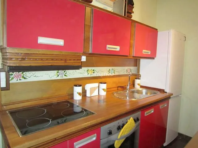 APARTAMENTO CAMPUS DE LA SALUD en GRANADA — miniatura 11