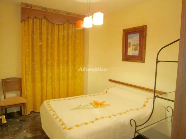 APARTAMENTO CAMPUS DE LA SALUD en GRANADA — miniatura 12