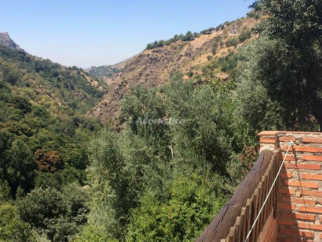 Alojamiento turístico CORTIJO LA SOLANA - CASA Nº 3 en GÜEJAR SIERRA, GRANADA