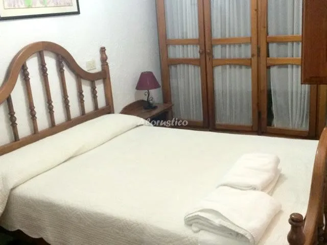CORTIJO LA SOLANA - CASA Nº 3 en GÜEJAR SIERRA — miniatura 5