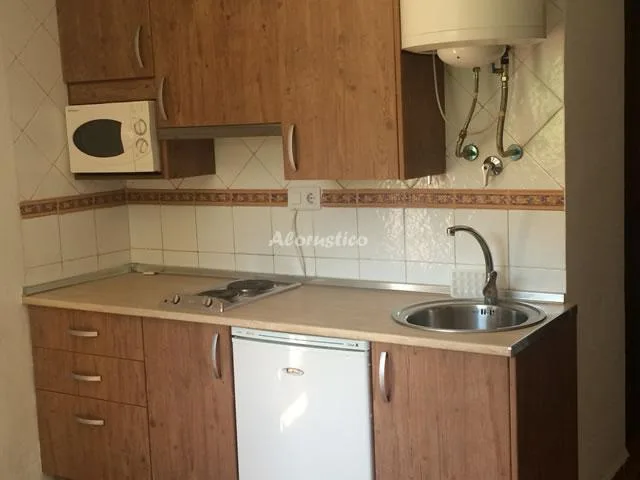 CORTIJO LA SOLANA - CASA Nº 4 en GÜEJAR SIERRA — miniatura 5