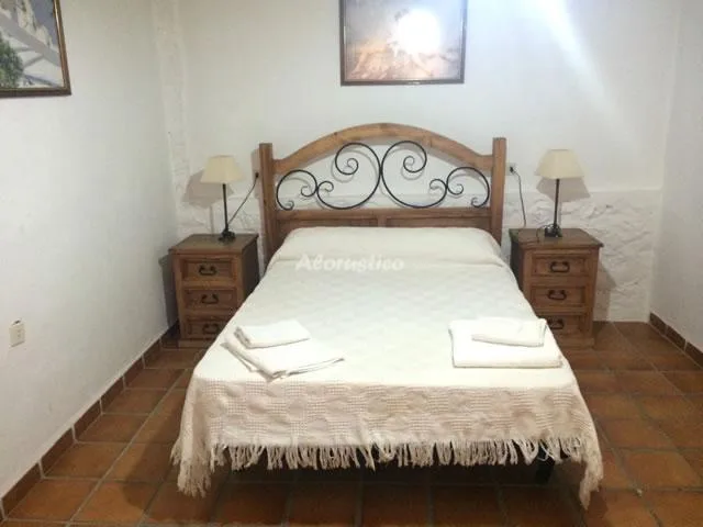 CORTIJO LA SOLANA - CASA Nº 4 en GÜEJAR SIERRA — miniatura 6