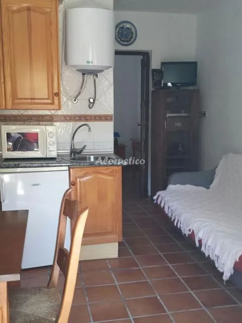 CORTIJO LA SOLANA - CASA Nº 5 en GÜEJAR SIERRA — miniatura 6
