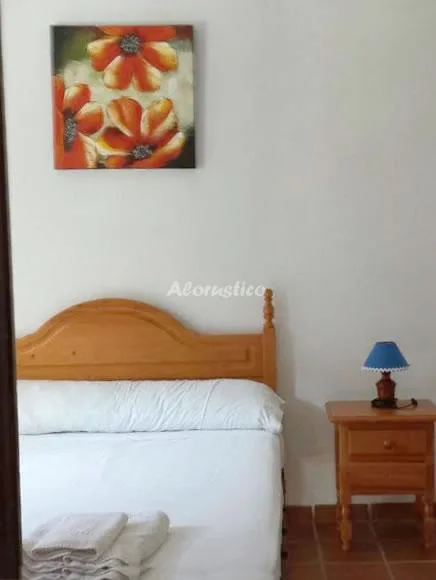 CORTIJO LA SOLANA - CASA Nº 5 en GÜEJAR SIERRA — miniatura 9
