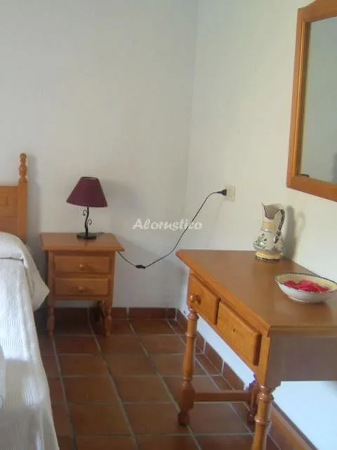 CORTIJO LA SOLANA - CASA Nº 5 en GÜEJAR SIERRA — miniatura 10