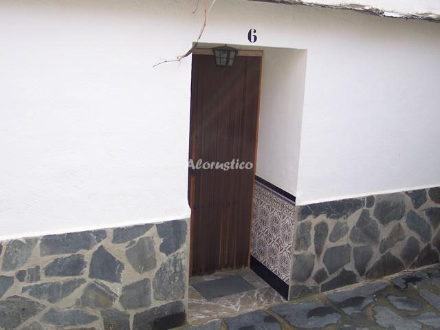 CASA DE LOLY en MECINA BOMBARON — foto 2