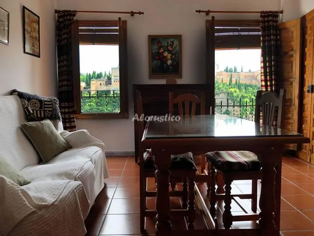 CASA LA GRAN VISTA en GRANADA — foto 2
