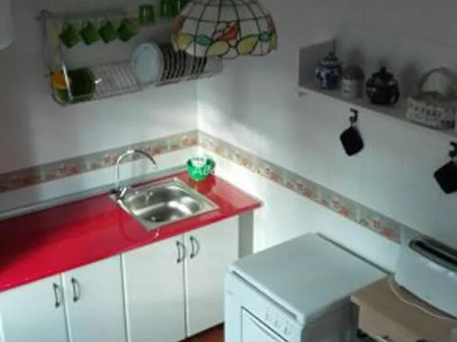 CASA LA GRAN VISTA en GRANADA — miniatura 8