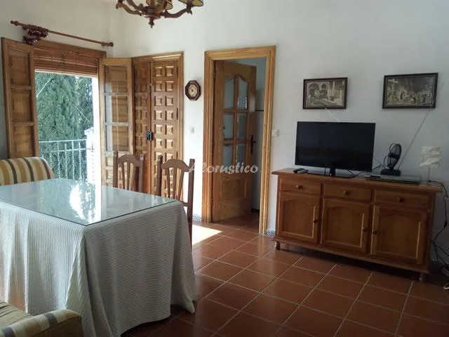 CASA LA GRAN VISTA en GRANADA — miniatura 14