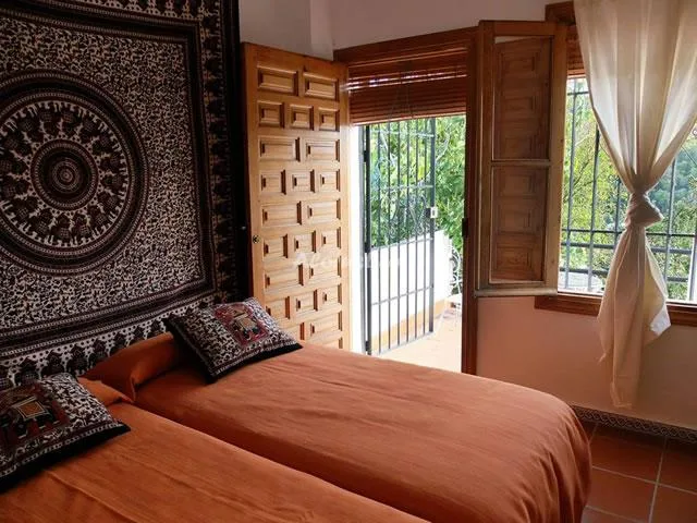 CASA LA GRAN VISTA en GRANADA — miniatura 4
