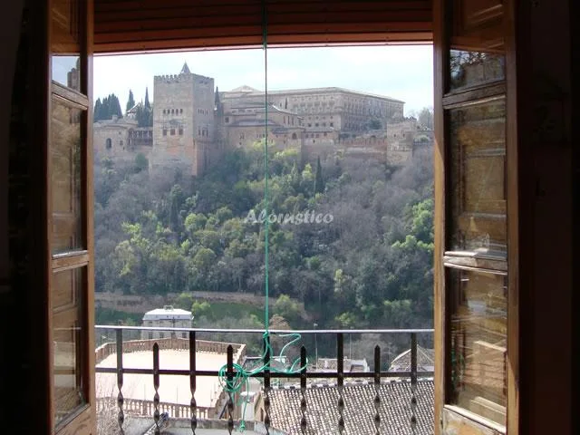 CASA LA GRAN VISTA en GRANADA — miniatura 9