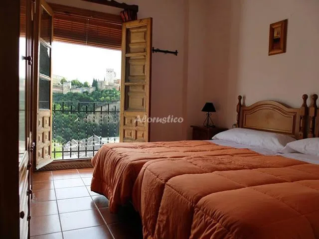 CASA LA GRAN VISTA en GRANADA — miniatura 13