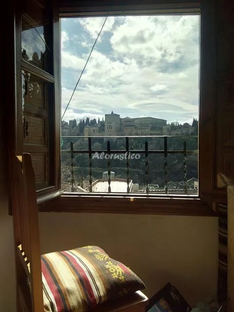 CASA LA GRAN VISTA en GRANADA — miniatura 5