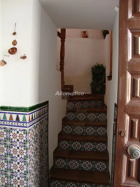 CASA LA GRAN VISTA en GRANADA — miniatura 12