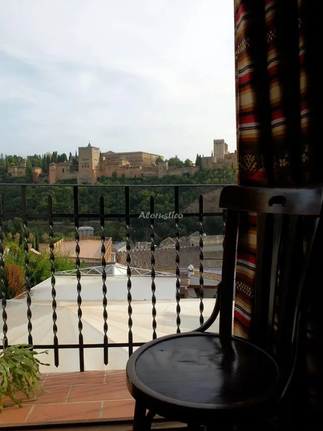 CASA LA GRAN VISTA en GRANADA — miniatura 16