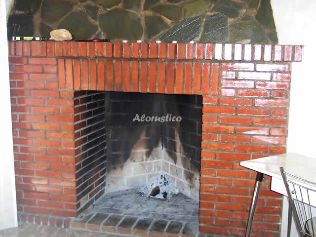 CASA DE LOLY en MECINA BOMBARON — foto 3