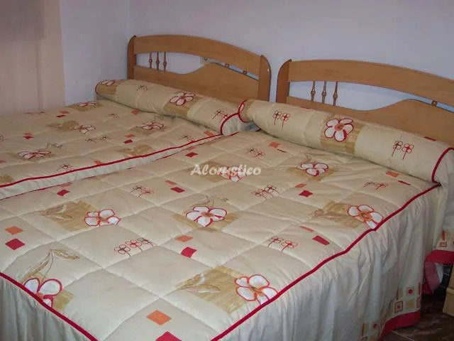 CASA DE LOLY en MECINA BOMBARON — miniatura 13