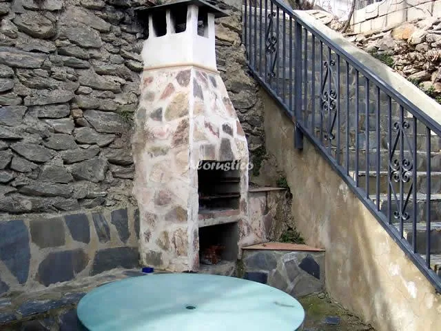 CASA DE LOLY en MECINA BOMBARON — miniatura 9