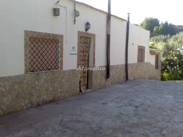CORTIJO DEL ESPINO en ÍLLORA — foto 2