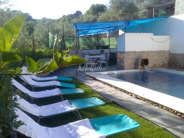 CORTIJO DEL ESPINO en ÍLLORA — miniatura 9