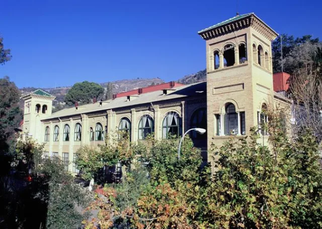 CORTIJO DEL ESPINO en ÍLLORA — miniatura 6
