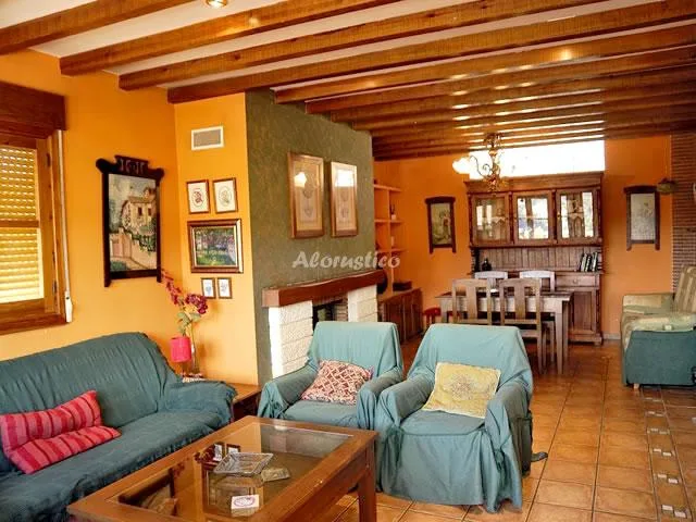 CASA ICAS en CONCHAR — foto 2