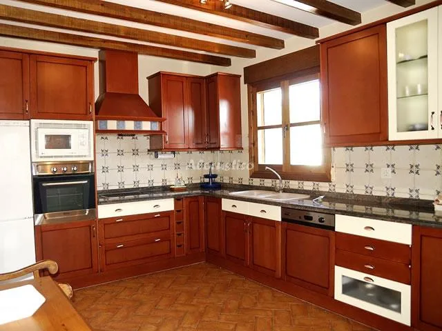 CASA ICAS en CONCHAR — foto 3