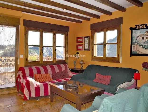 CASA ICAS en CONCHAR — miniatura 8